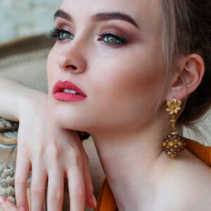 Fashion Make Up