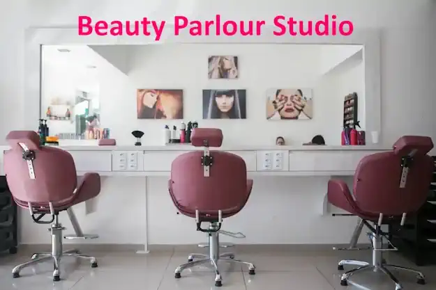 BEAUTY PARLOUR STUDIO